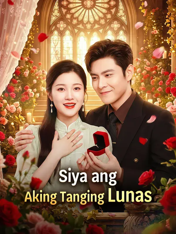 Siya ang Aking Tanging Lunas