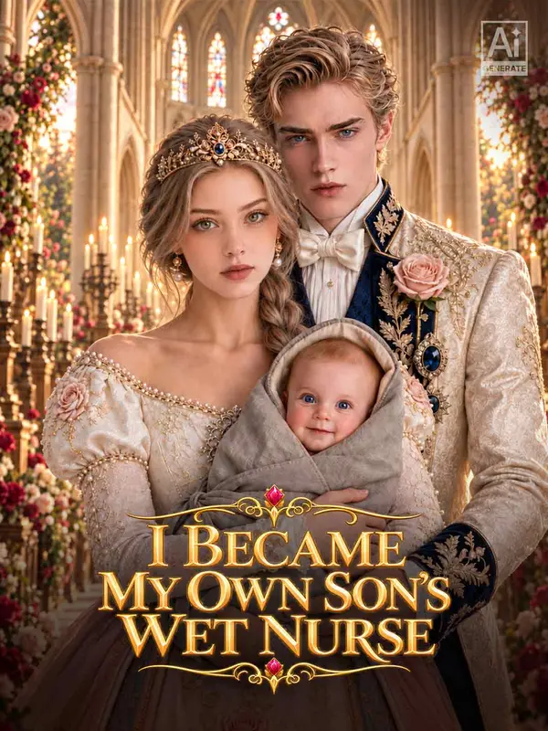 I Became My Own Son’s Wet Nurse