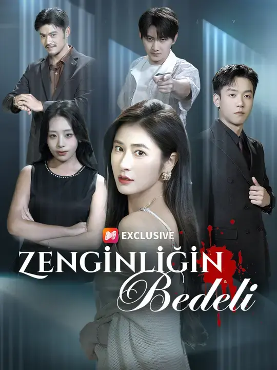 Zenginliğin Bedeli