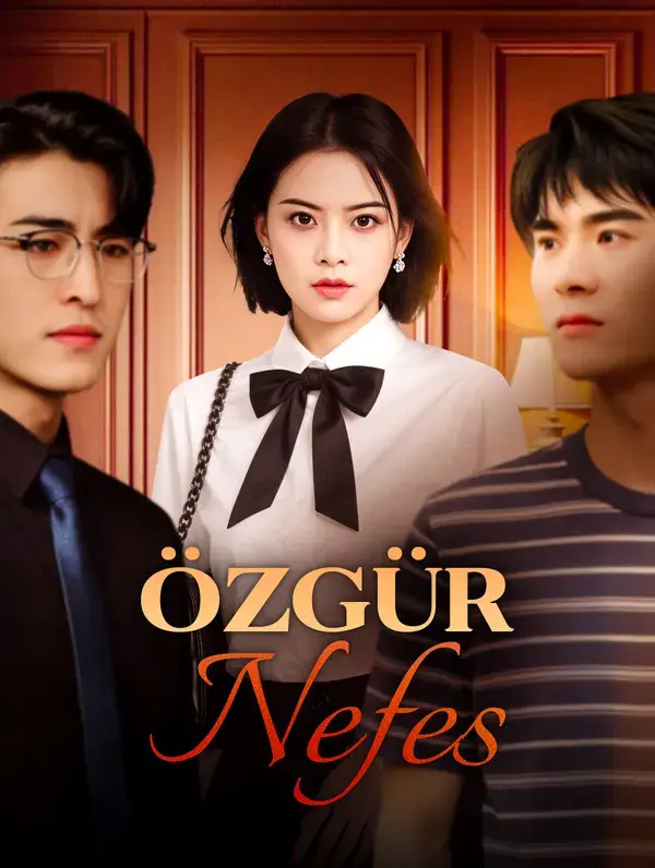 Özgür Nefes