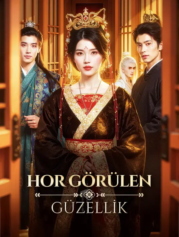 (Dublajlı) HOR GÖRÜLEN GÜZELLİK