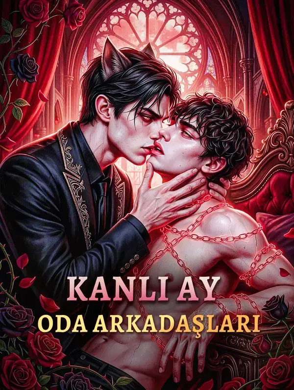 KANLI AY ODA ARKADAŞLARI