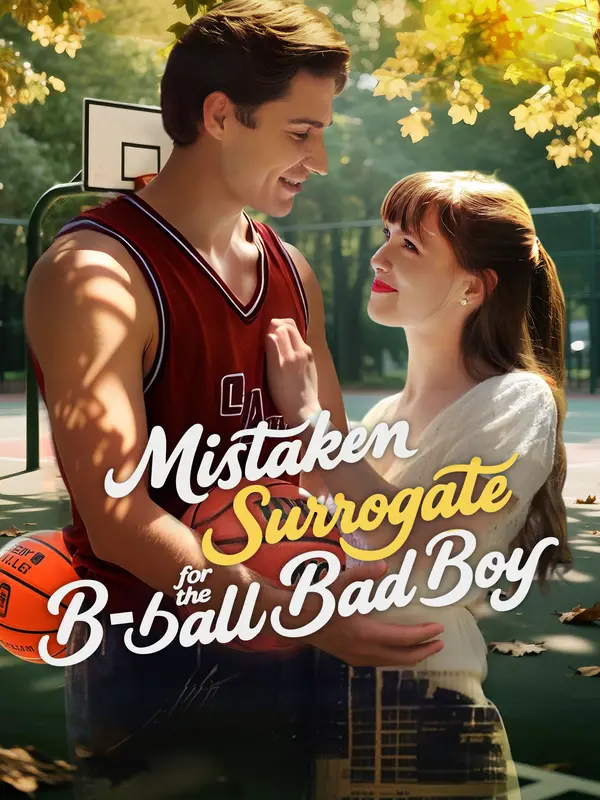 Mistaken Surrogate For The B-ball Bad Boy