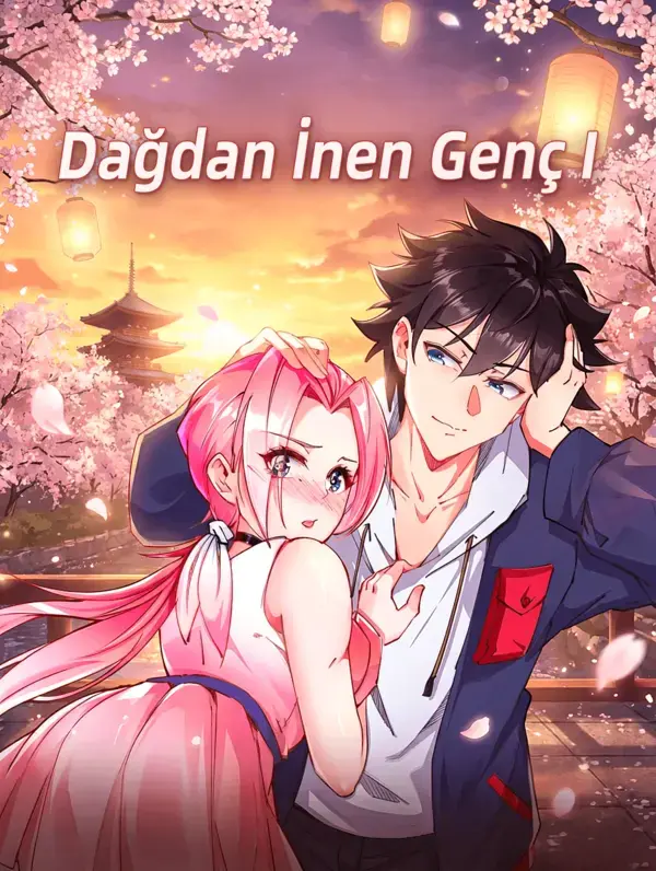Dağdan İnen Genç I