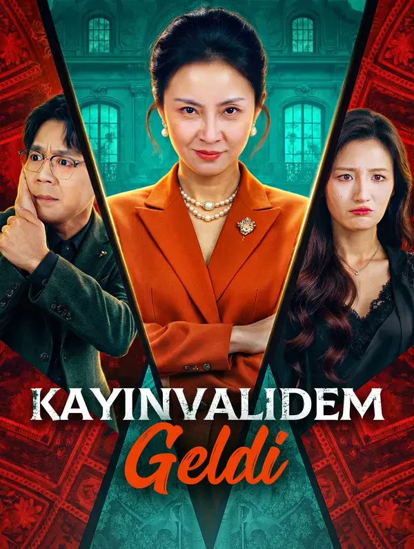 Kayınvalidem Geldi