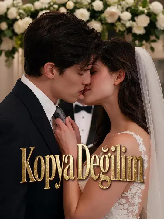 Kopya Değilim