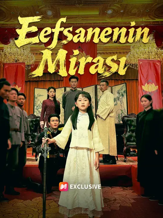 Efsanenin Mirası