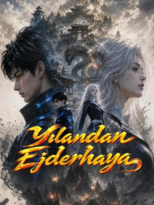 Yılandan Ejderhaya