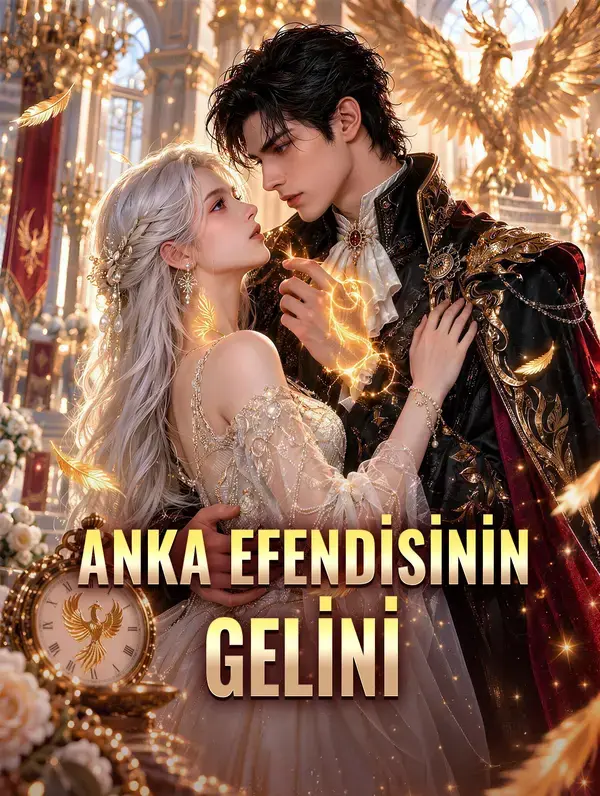 ANKA EFENDİSİNİN GELİNİ