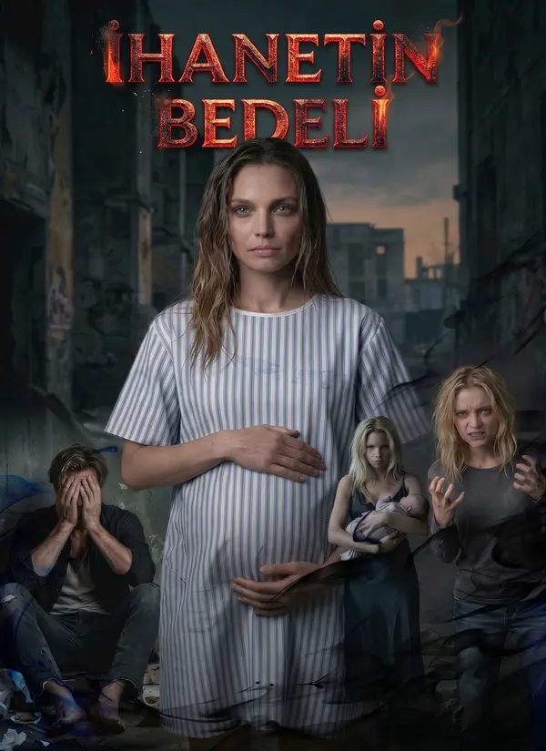 (Dublajlı) İhanetin Bedeli