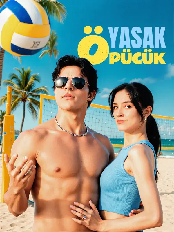 Yasak Öpücük