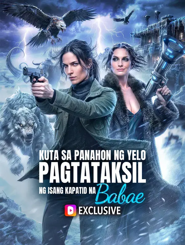 Kuta sa Panahon ng Yelo: Pagtataksil ng Isang Kapatid na Babae