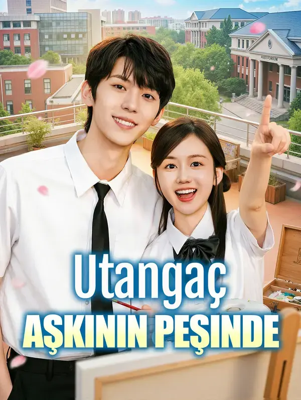 Utangaç Aşkının Peşinde