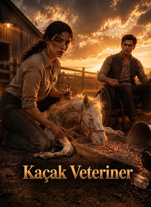 Kaçak Veteriner