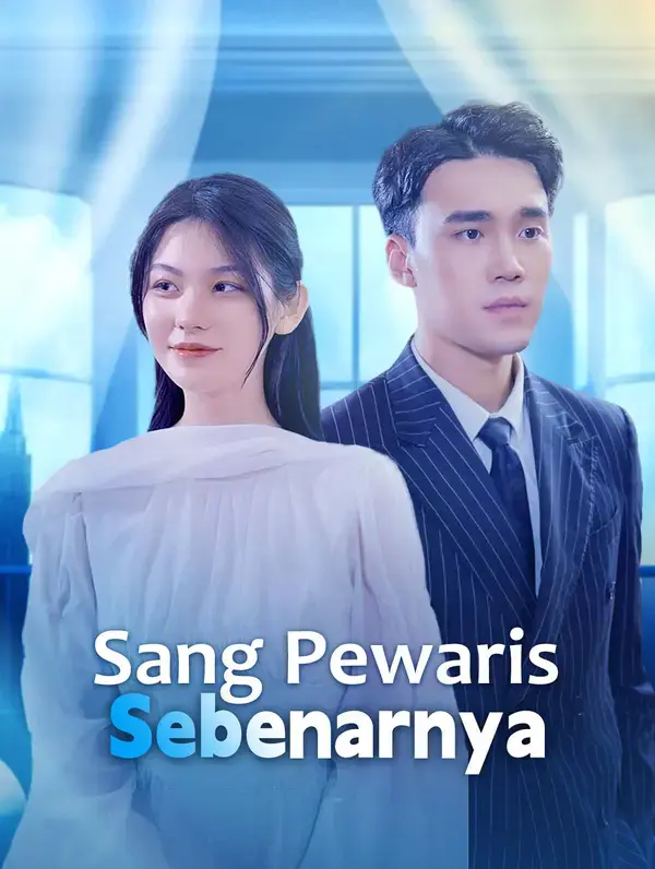Sang Pewaris Sebenarnya