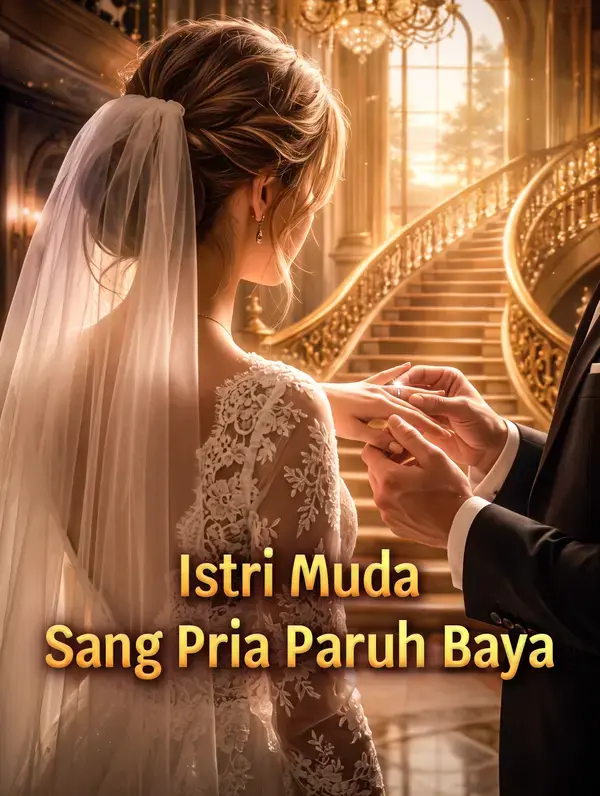 Istri Muda Sang Pria Paruh Baya