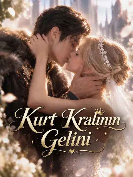 Kurt Kralının Gelini