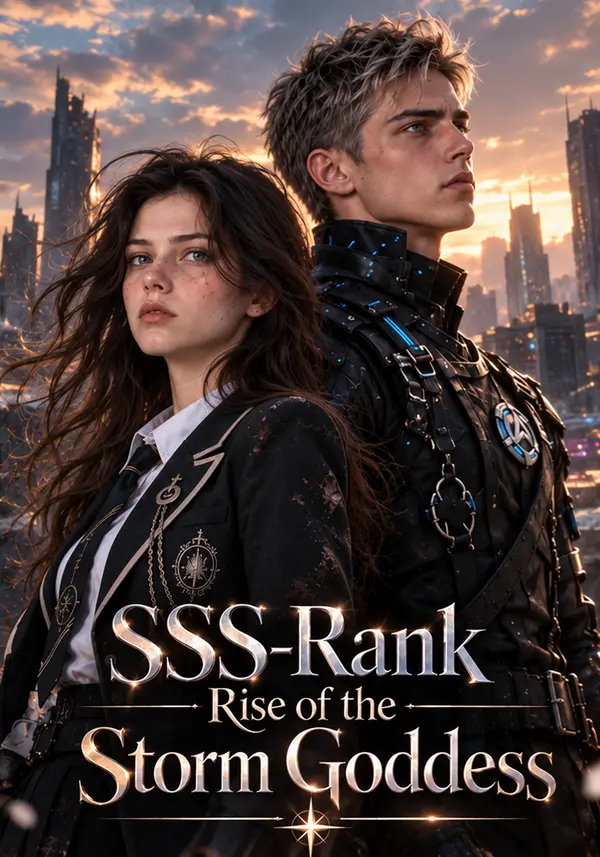 SSS-Rank: Rise of the Storm Goddess