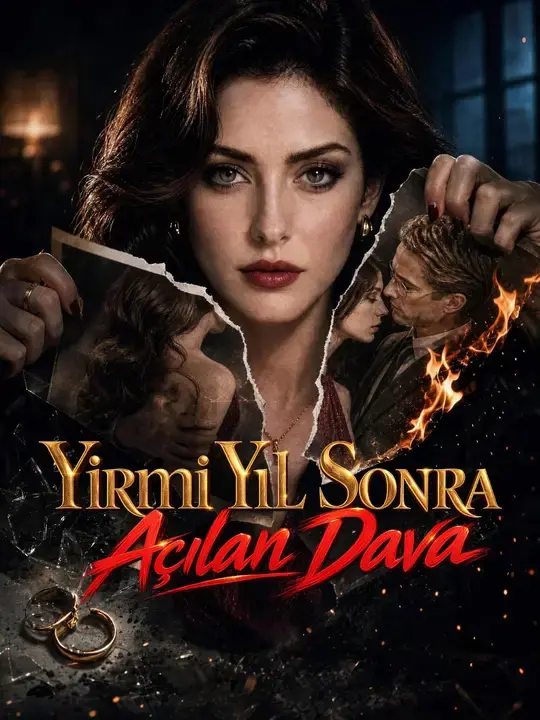 Yirmi Yıl Sonra Açılan Dava