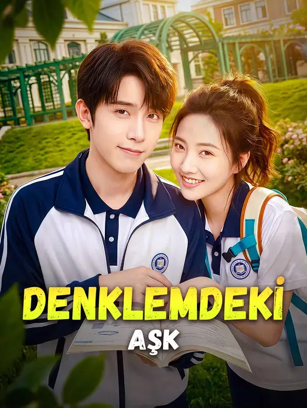 DENKLEMDEKİ AŞK