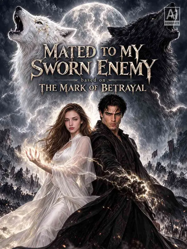 Mated to My Sworn Enemy
