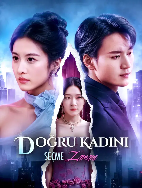 Doğru Kadını Seçme Zamanı