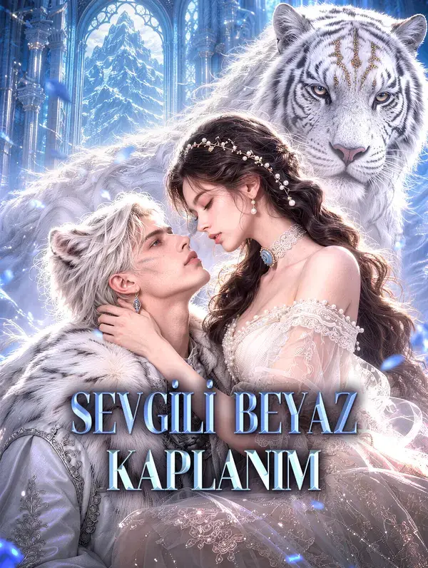 SEVGİLİ BEYAZ KAPLANIM