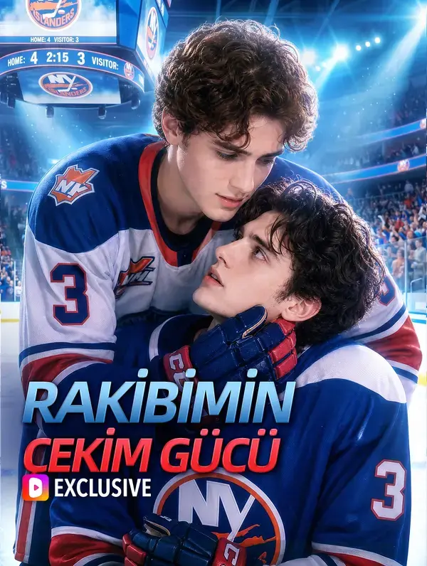 RAKİBİMİN ÇEKİM GÜCÜ