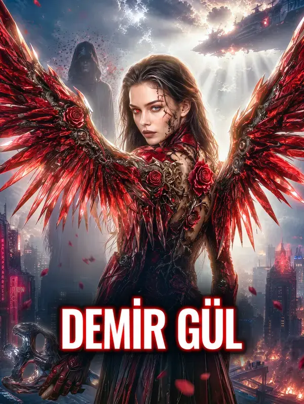 DEMİR GÜL