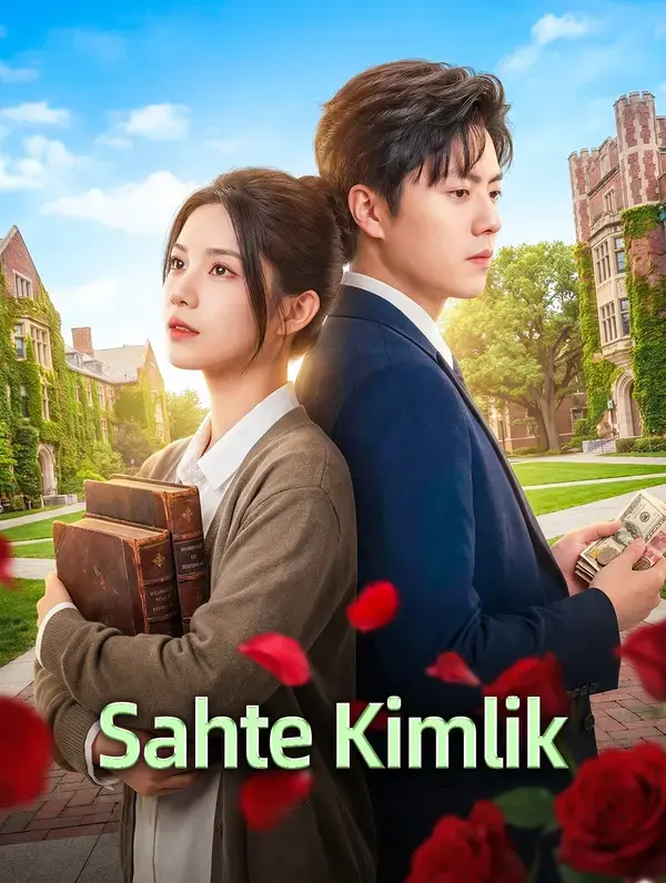 Sahte Kimlik