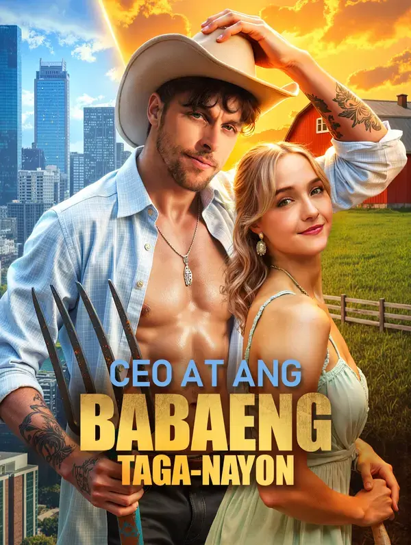 CEO at ang Babaeng Taga-nayon