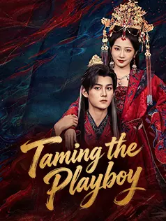 Taming the Playboy
