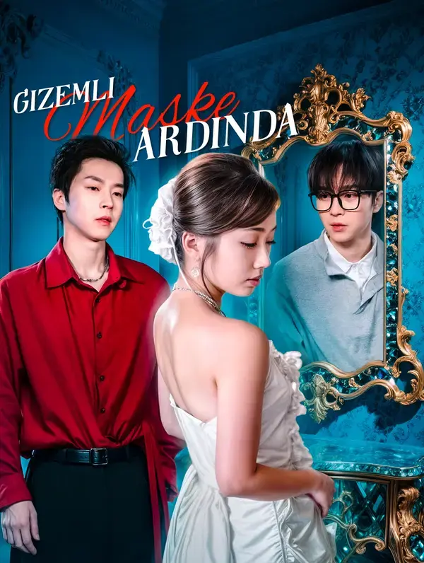 Gizemli Maskenin Ardında