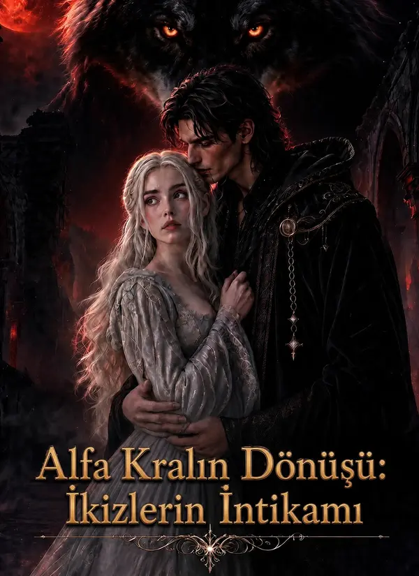 Alfa Kralın Dönüşü: İkizlerin İntikamı