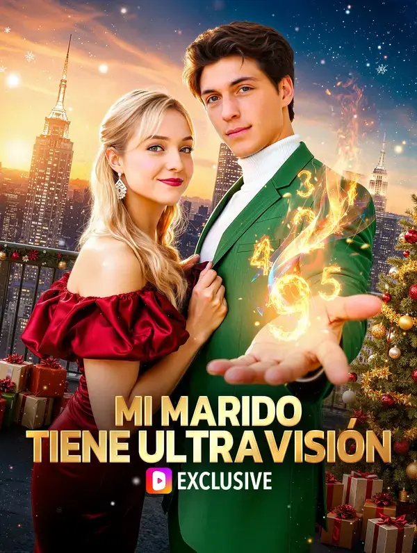 (Dublajlı) Mi Marido Tiene Ultravisión