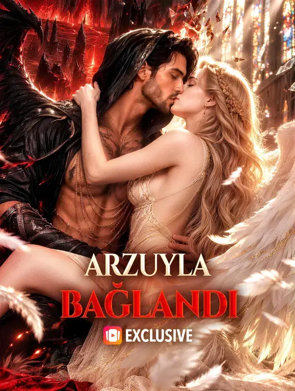 (Dublajlı) ARZUYLA BAĞLANDI