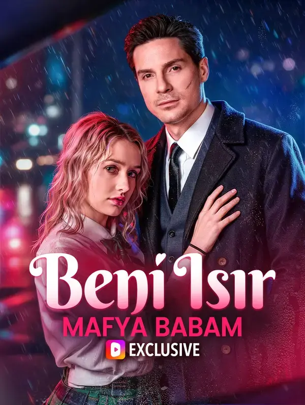 Beni Isır, Mafya Babam