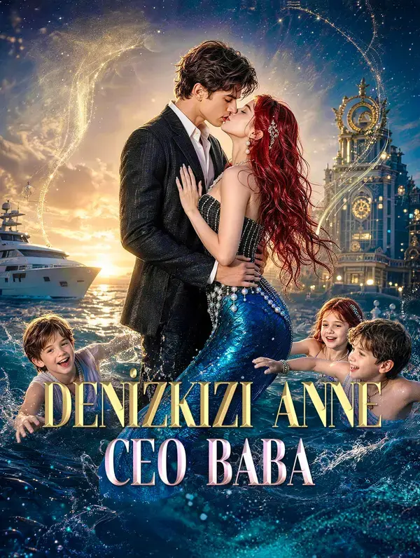 DENİZKIZI ANNE, CEO BABA