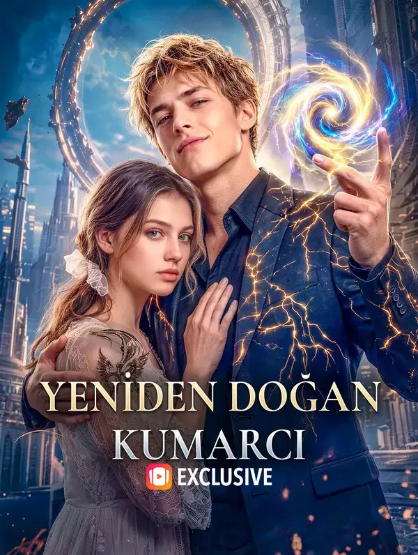 YENİDEN DOĞAN KUMARCI