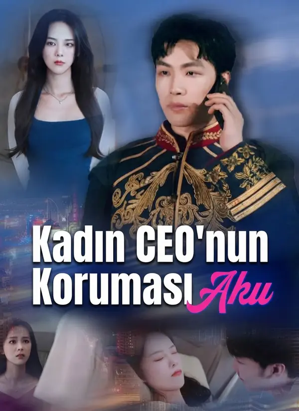 (Dublajlı) Kadın CEO'nun Koruması