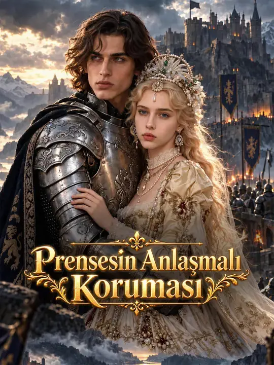 Prensesin Anlaşmalı Koruması