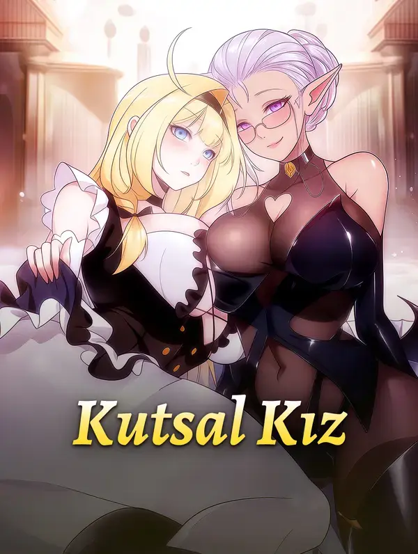 Kutsal Kız