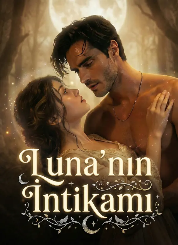 (Dublajlı) Luna'nın İntikamı