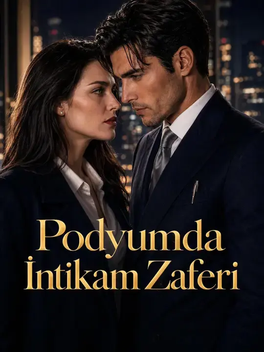 Podyumda İntikam Zaferi