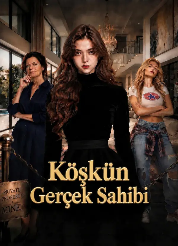 Köşkün Gerçek Sahibi