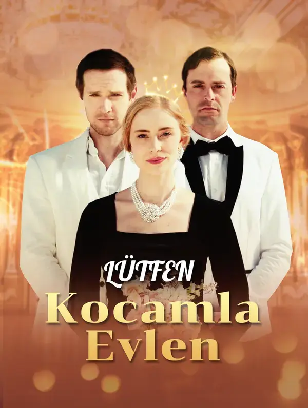 Lütfen Kocamla Evlen