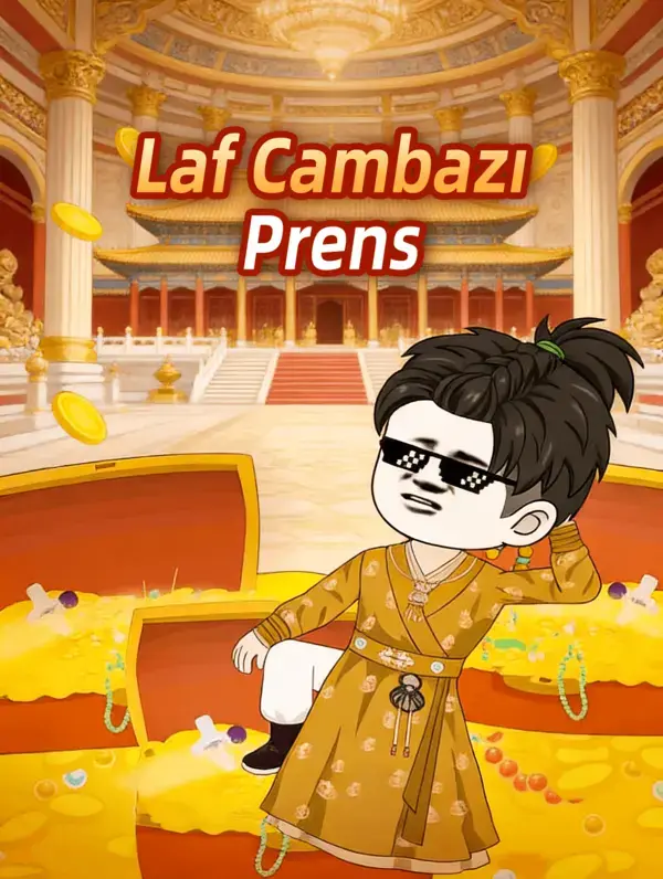 Laf Cambazı Prens