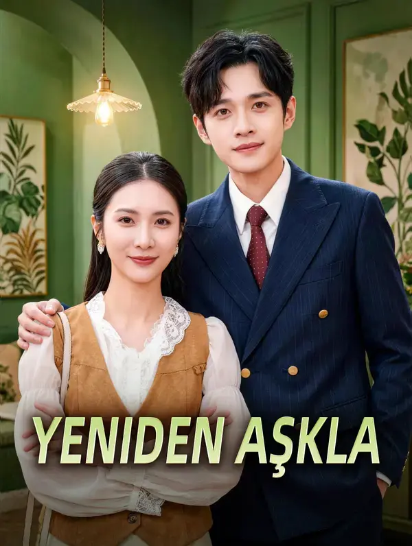 Yeniden Aşkla