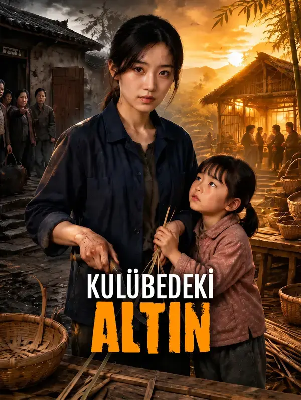KULÜBEDEKİ ALTIN