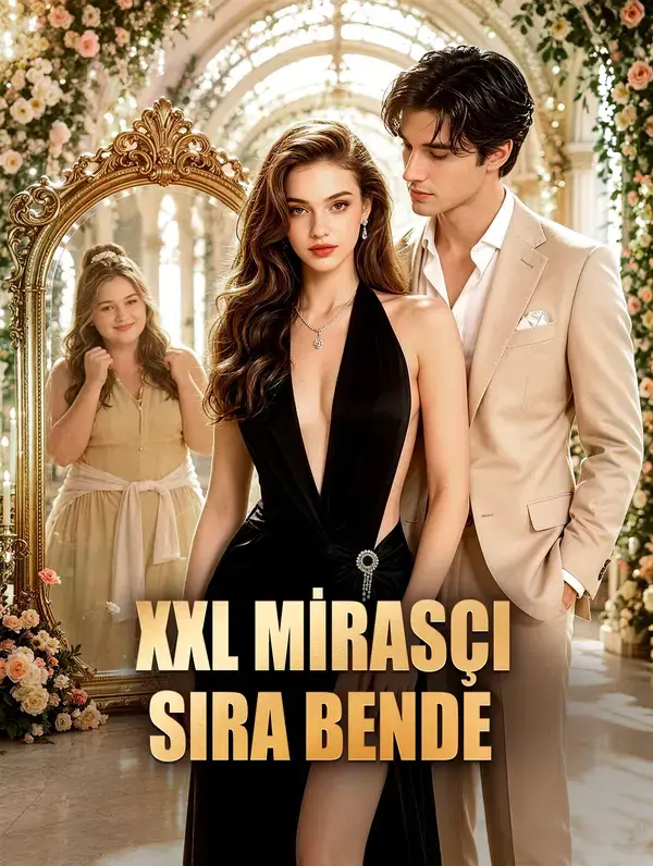 XXL MİRASÇI: SIRA BENDE
